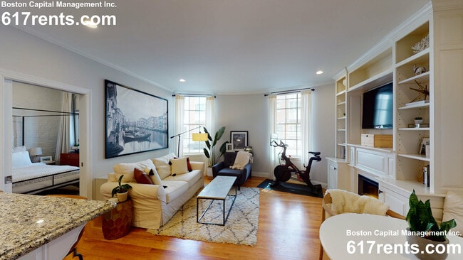 Photo - 27 Bowdoin St Unit 1B