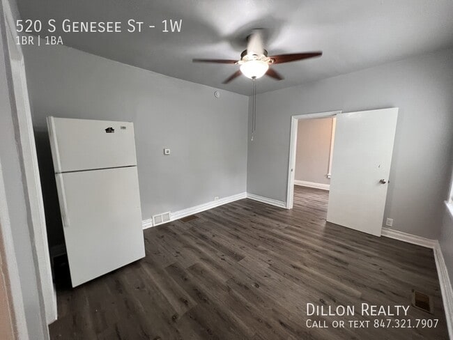 Photo - 520 S Genesee St Unit 1W