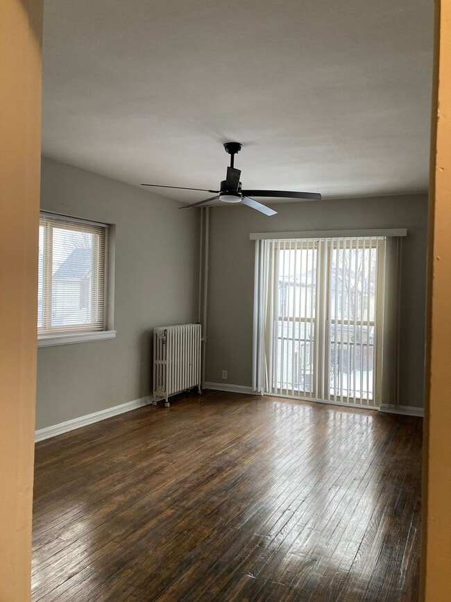 Photo - Flats at West End