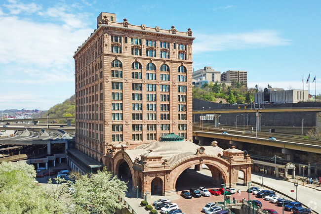 Building Photo - The Pennsylvanian Rental