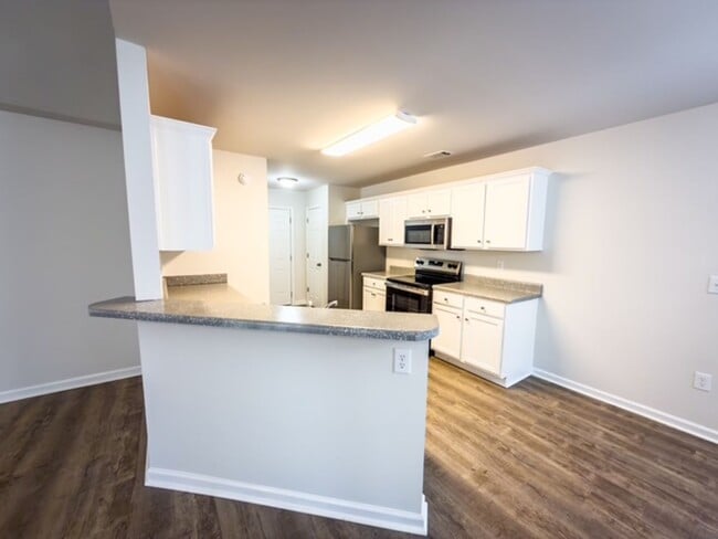 Photo - Beautiful Home with Fenced Backyard Near UGA Vet School