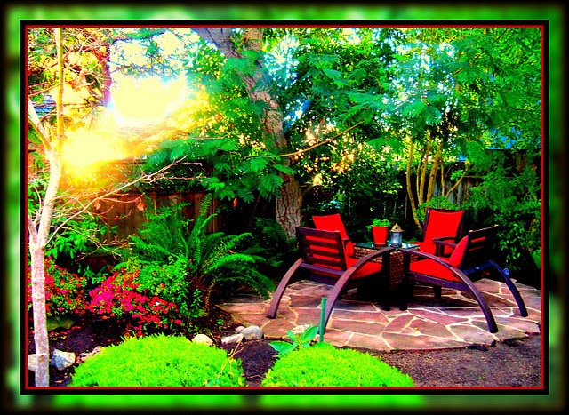 Delightful Enclosed Garden - 137 4th St Unit A