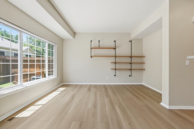 Photo - $2,540.95 - 3 Bed, 2.5 Bath Townhome in Aurora with In Unit Laundry!