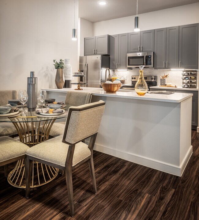 Photo - Reserve at Spring Creek