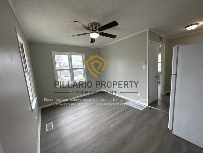 Photo - Updated 1 Bedroom, 1 Full Bath Unit in Mul... Unit 303 Green St.