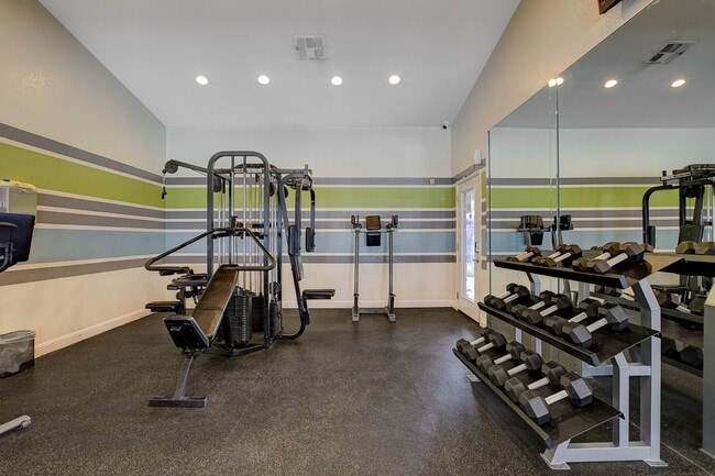 Napoli Community | Apartments For Rent in Las Vegas