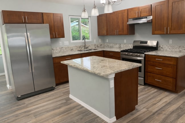 Photo - Charming 3BR / 2BA Home in Hawaiian Paradise Park