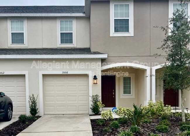 Photo - 3558 Davenport Creek Ct Townhome