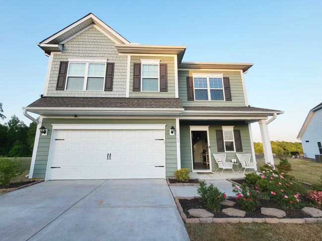 Building Photo - 366 Crandon Rd