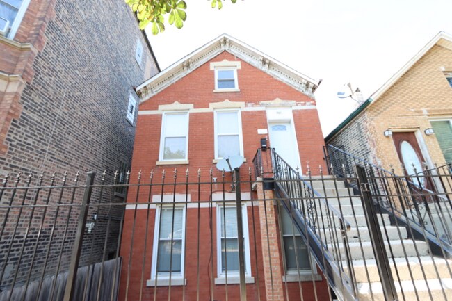 Photo - 1818 W 17th St House