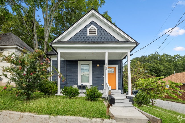 Building Photo - 906 Allene Ave SW Rental