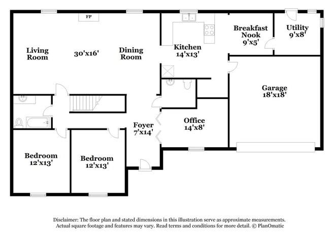 Photo - 7419 Cherryhill Dr