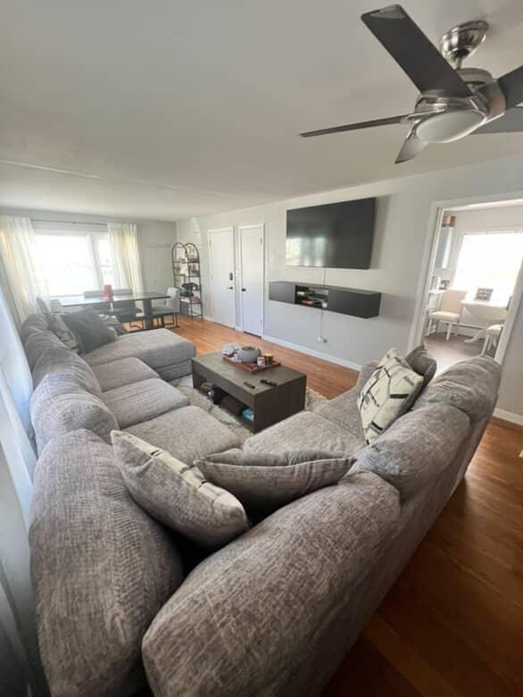 Photo - 7441 W Isham Ave Apartments Unit #1