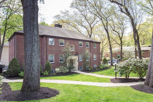 Photo - 59 Wyman St Unit #4