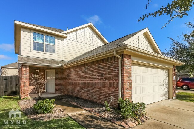 Photo - 3431 Halle Trace Ln