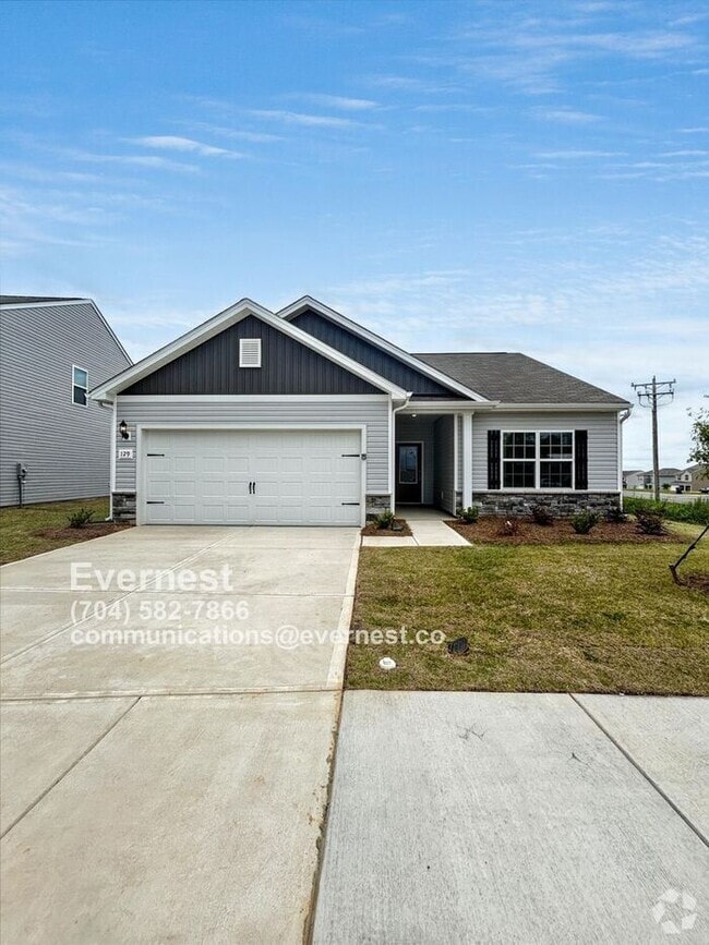 Building Photo - 129 Lightning Dr Rental