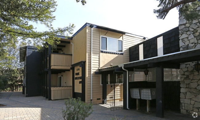 Photo - Park Hill View Apartment