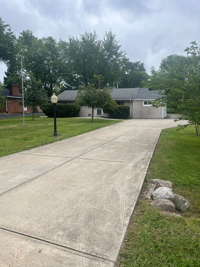 571 N. Mitchner Ave. - 571 N Mitchner Ave House