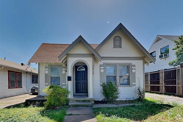 Building Photo - 3613 S Adams St Rental