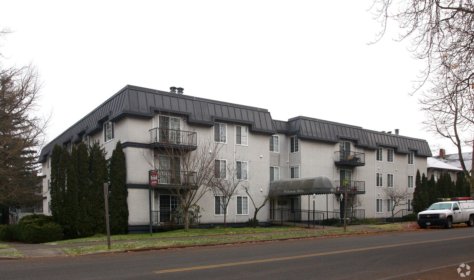 Photo - The Windsor Apartments