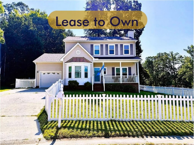 Building Photo - Earn Wealth While Leasing - Like a Homeown...