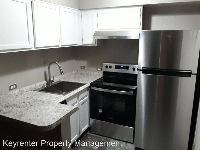 Photo - 1 br, 1 bath House - 6639 S Victor Ave #306