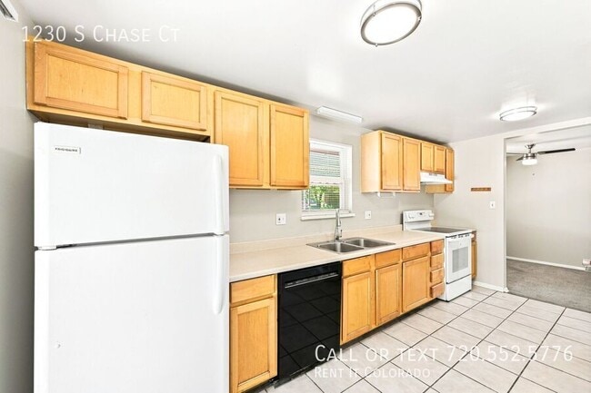 Photo - 1230 S Chase Ct