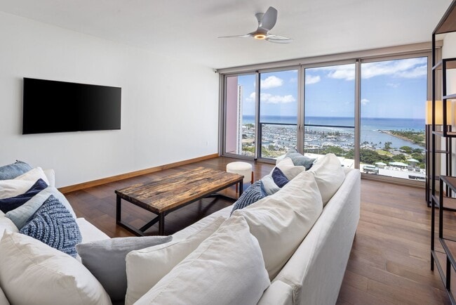 Photo - 1555 Kapiolani Blvd Unit 2000