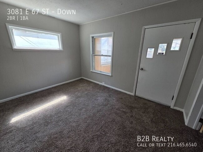 Photo - 3081 E 67th St Unit Down