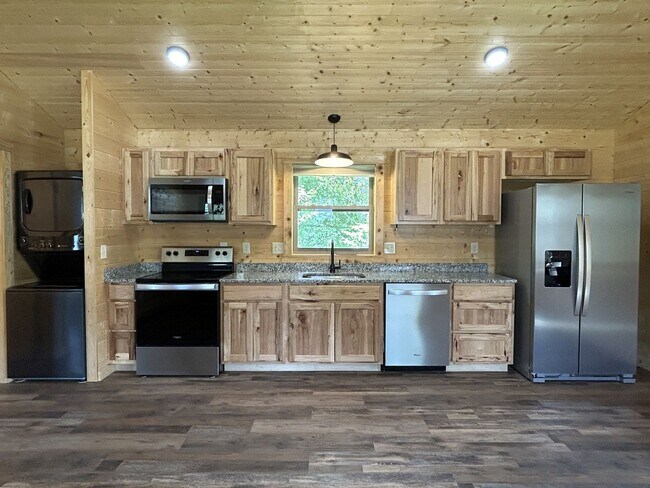 Photo - Live Modern. Live Mountain. Live Here.