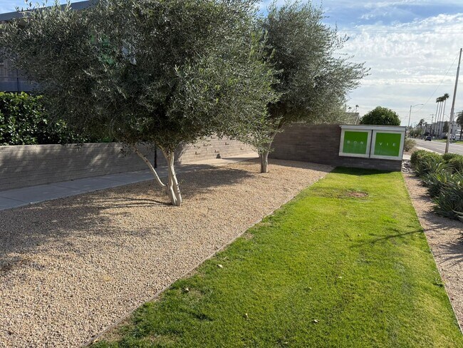 Photo - Modern Vintage in Old Town