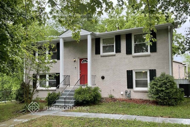 Building Photo - 4952 Cimarron Way Rental