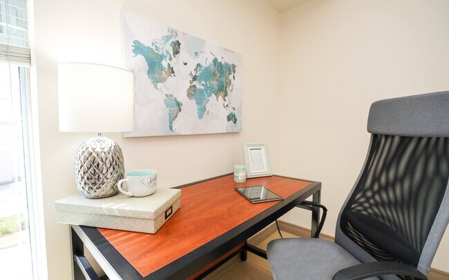 Photo - Spring Village