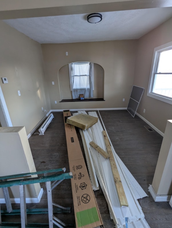 Photo - 316 Bell Ave