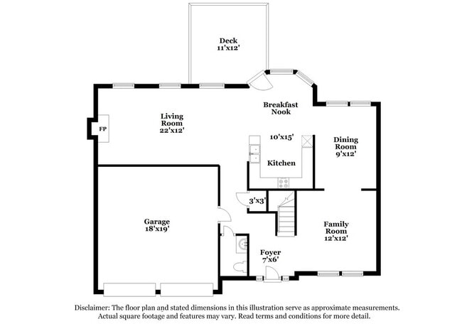 Photo - 2498 Tolliver Dr