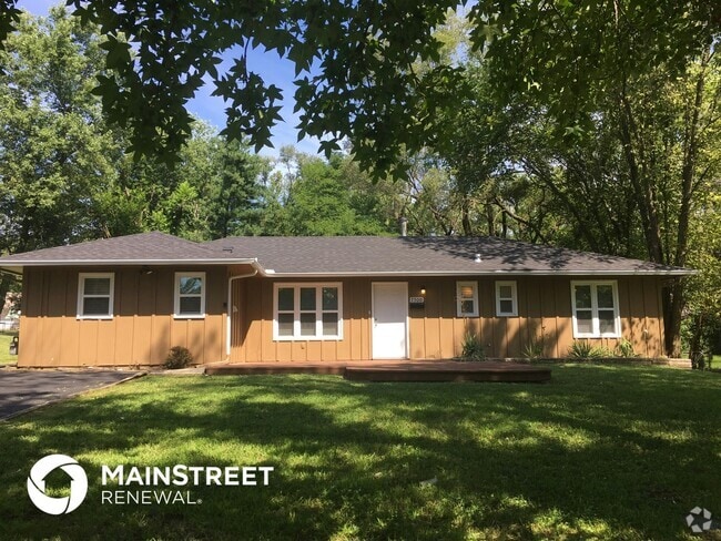Building Photo - 7500 E 110th St Rental