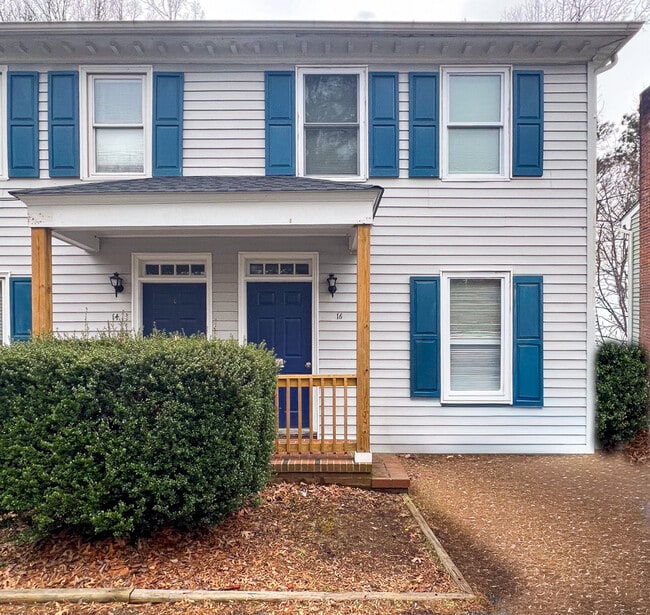 Building Photo - 16 Fox Hill Dr