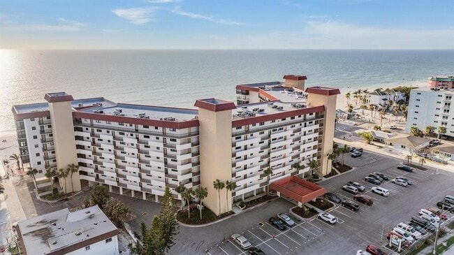 Building Photo - 18304 Gulf Blvd Unit 216