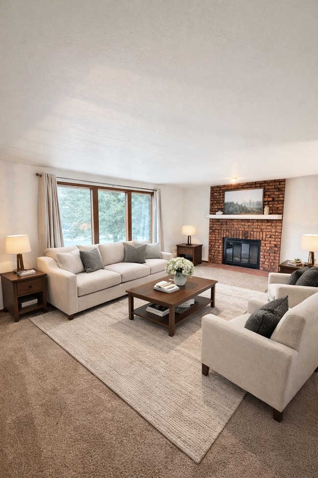 Photo - 9911 N Indian Trail Rd Unidad 9911