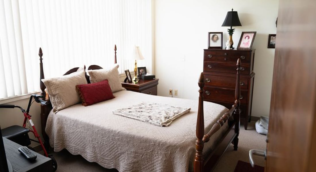 Photo - St Mark's Towers