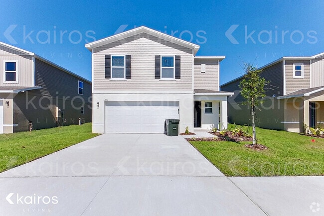 Building Photo - 1730 Nebraska Loop Rental