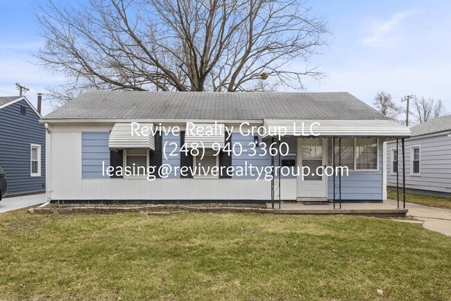 Building Photo - 25630 Tecla Ave