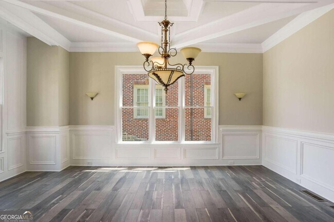 Photo - 1719 Buckhead Valley Ln NE