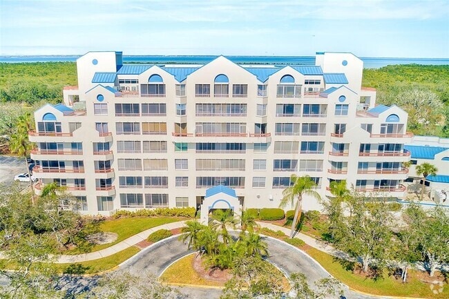 Building Photo - 2333 Feather Sound Dr Unit A511 Rental