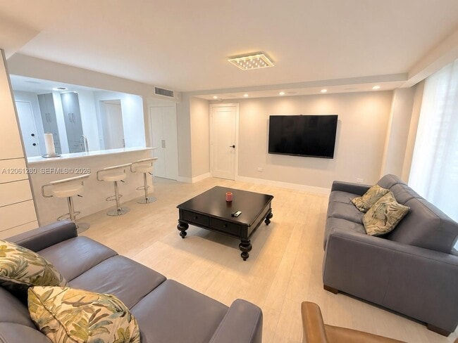 Photo - 5555 Collins Ave Unit 12C