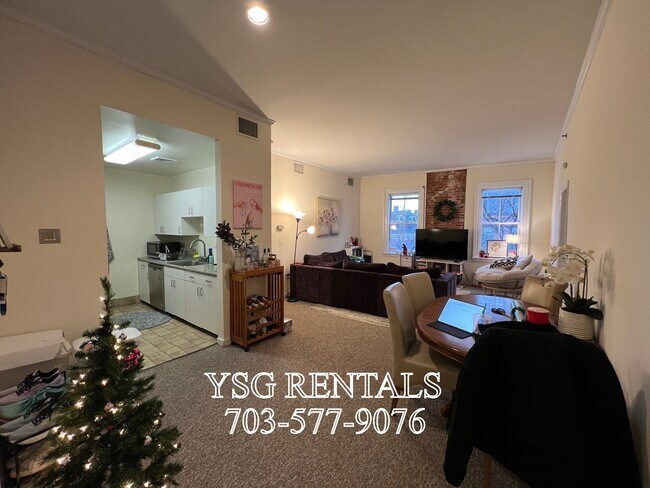 Photo - 4 Davis Ave Apartments Unit 1b