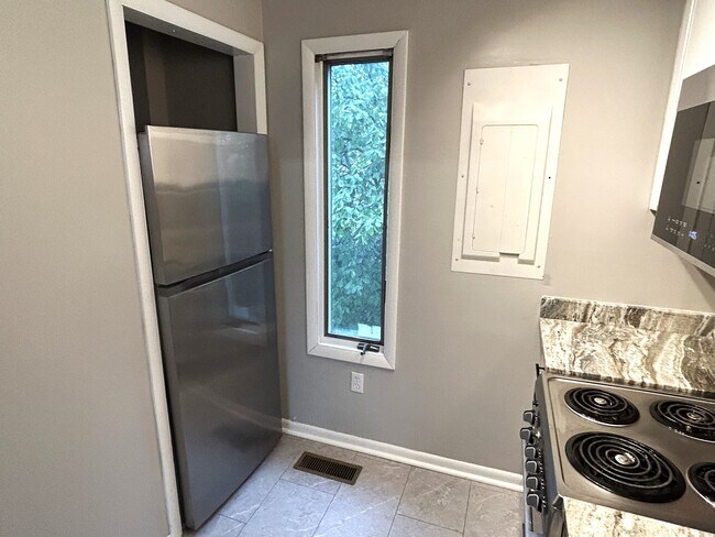 Photo - 209 Monticello Ave