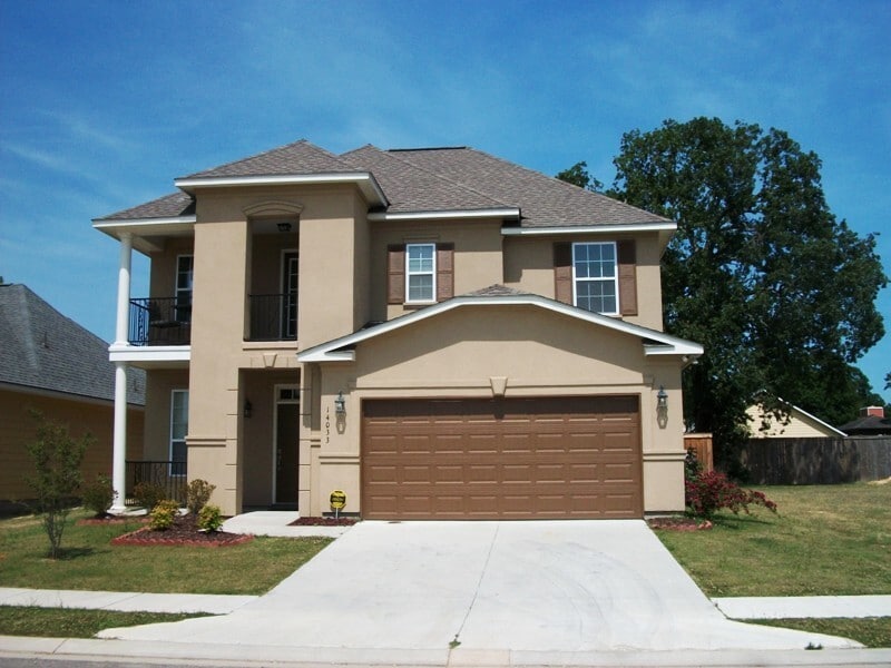 Newer 4 bedroom house off Old Hammond - Newer 4 bedroom house off Old Hammond