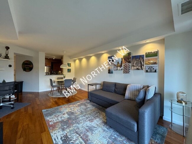 Photo - 2100 Langston Blvd.