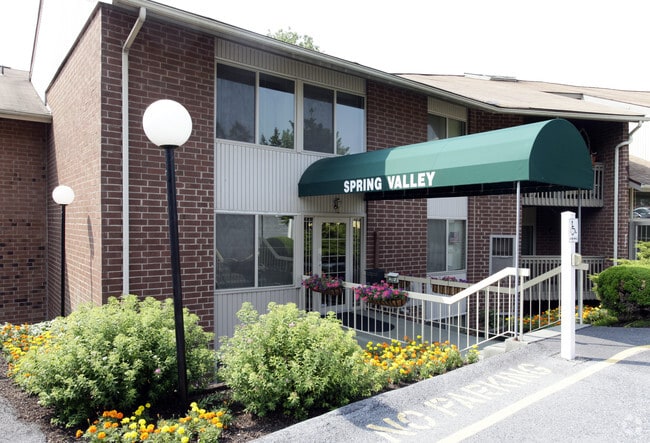 Spring Valley